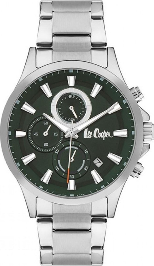 LC07362.370-NM Lee Cooper Erkek Kol Saati