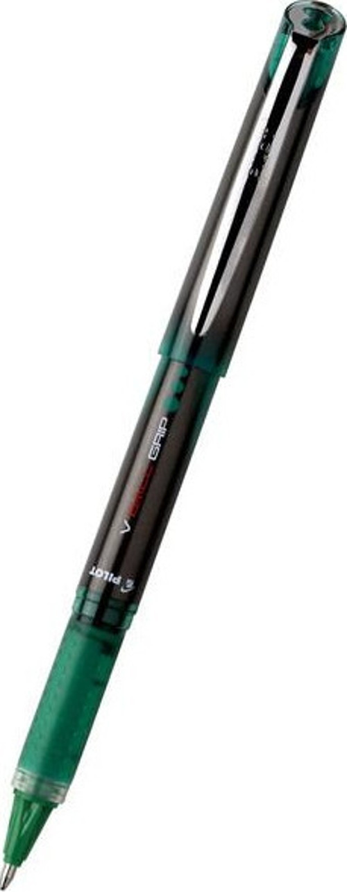 Yeni V-Ball Grip 1.0 Yeşil