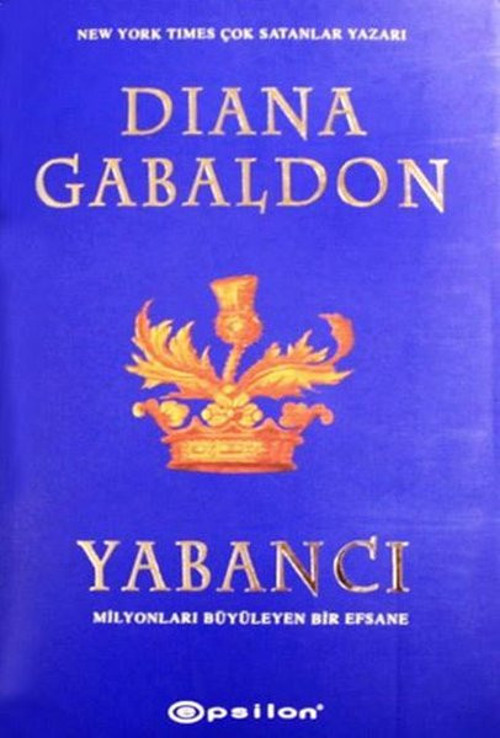 Epsilon Yayınevi Yabancı