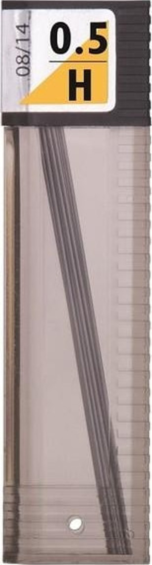 0.5 mm H Klasik Kalem Ucu