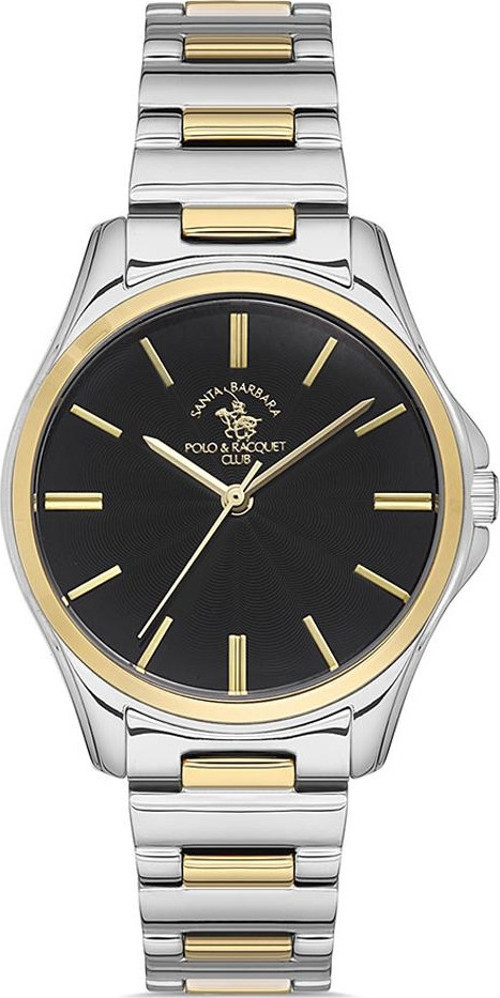 SB.1.10316.5 S.B. Polo & Racquet Kadın Kol Saati