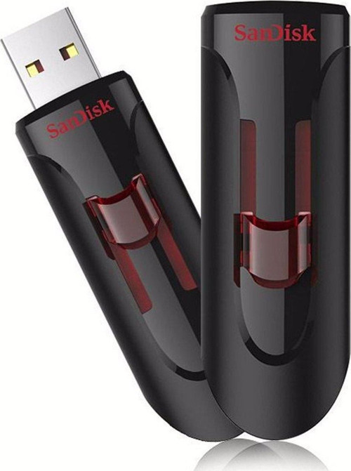 SANDISK Cruzer Glide 256GB USB 3.0 SDCZ600-256G-G35