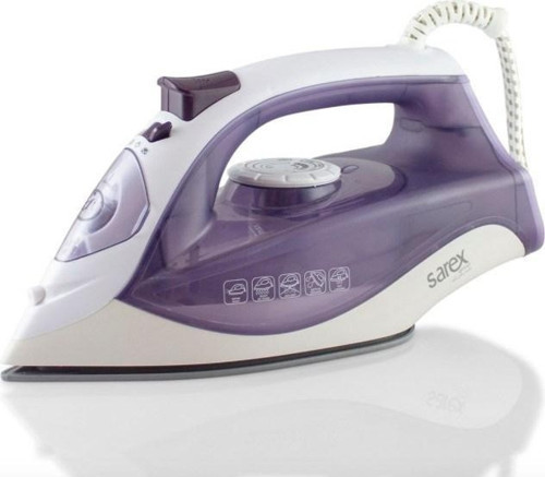 SR3510 Soley Ütü