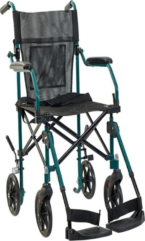 - Tekerlekli Sandalye - G505