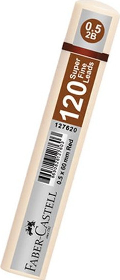 Grip Min 0.5 mm Açık Mavi Tüp 120'li Kalem Ucu