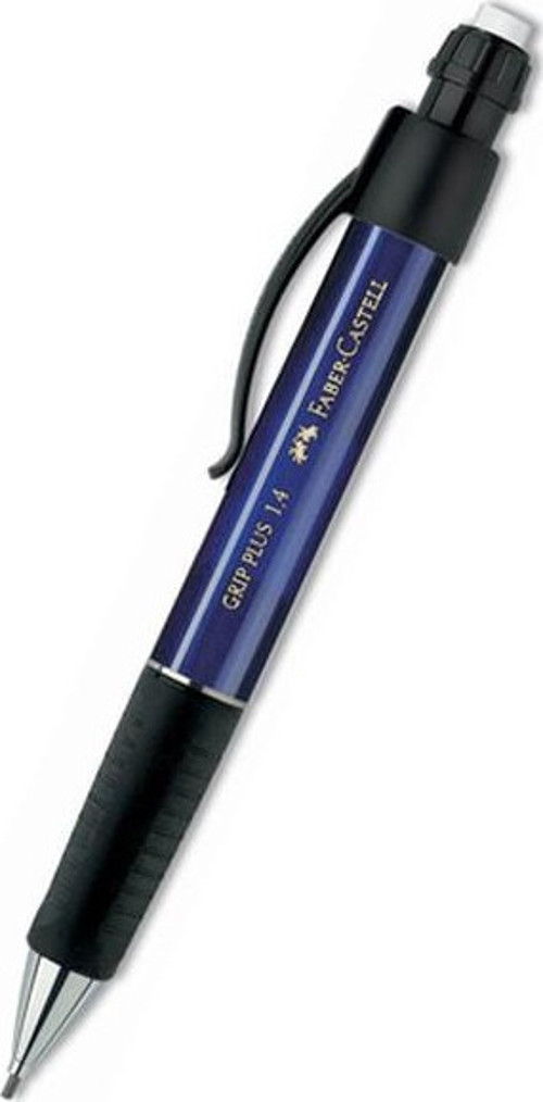 Grip Plus 1.4 mm Mavi Versatil Kalem
