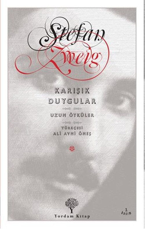 Karışık Duygular