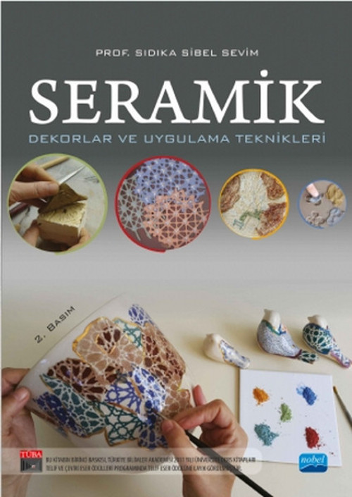 Nobel Akademik Yayıncılık Seramik