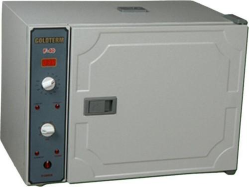 Inter F40 Dijital Göstergeli Steril Cihazı Gt-St-F40