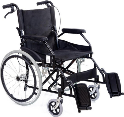 Comfort Plus Bz863-20 Özellikli Tekerlekli Sandalye