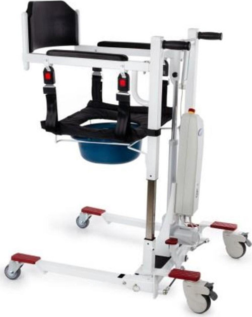 Comfort Plus Dm-190U New Portatif Mobil Lift Hasta Transfer Lifti