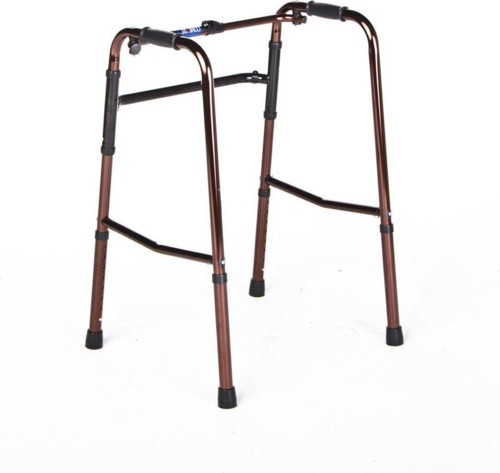 Comfort Plus Dy4919L Bakır Alüminyum Walker İthal