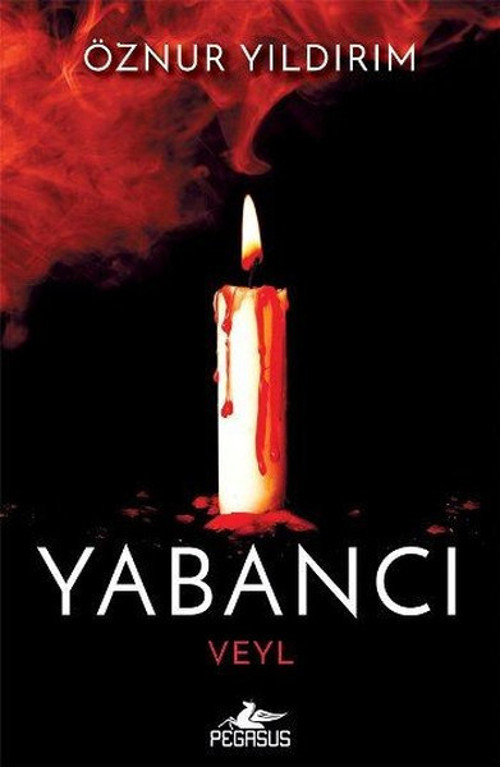 Pegasus Yayınevi Yabancı Veyl