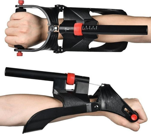 Mvs Arm Wrist, El El Bileği Kuvvetlendirme