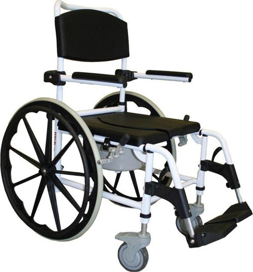 Poylin P617 Banyo Tuvalet Sandalyesi