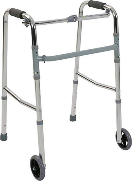 Pr-441 Tekerlekli Medikal Yürüteç Hareketli Walker