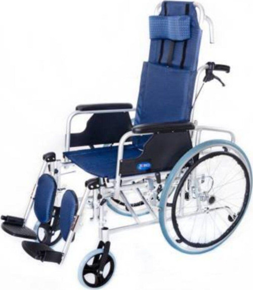 Özellikli Tekerlekli Sandalye Ky954Lgc-46
