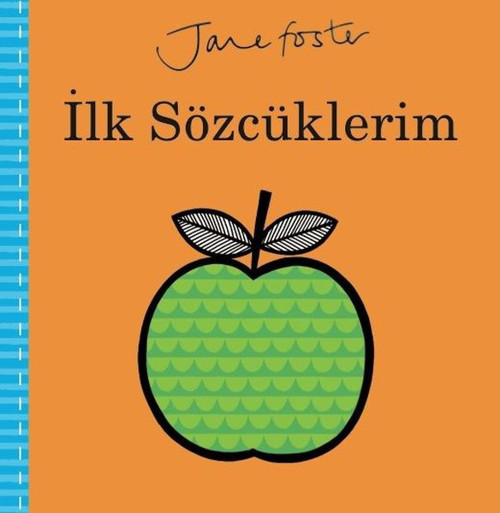 Redhouse Kidz Yayınları İlk Sözcüklerim
