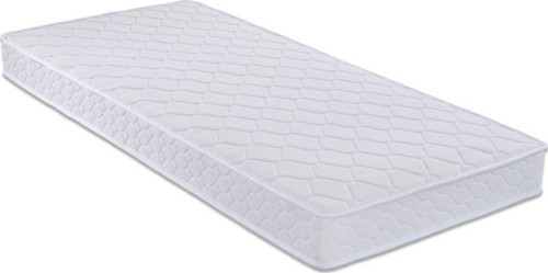 Avocado Jakarlı Kumaş Ortopedik Yaylı Yatak Lüx Soft 110x200 cm