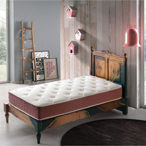 Lotus Ultra Ortopedik Yaylı Yatak Tek Kişilik Çift Kişilik Cotton Yaylı Yatak