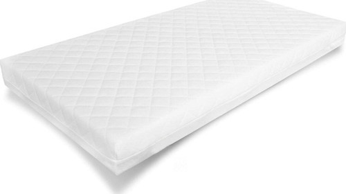 Heyner Kids Silent Night 76x110 Ortopedik Alezli Visco Bebek Yatağı Park Beşik Yatağı (7 Cm)