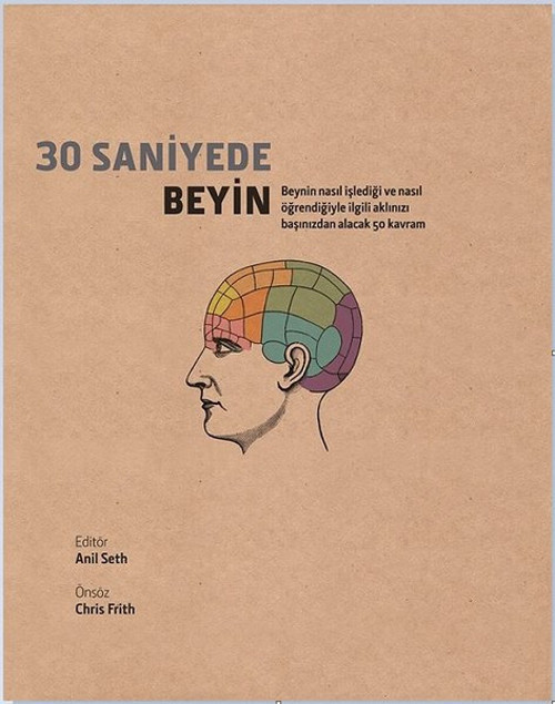 30 Saniyede Beyin