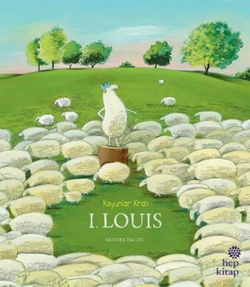 Koyunlar Kralı I.Louis