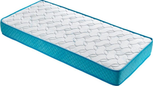 Ortopedik Yaylı Fresh Life Yatak - Tek Kişilik 80x180 cm