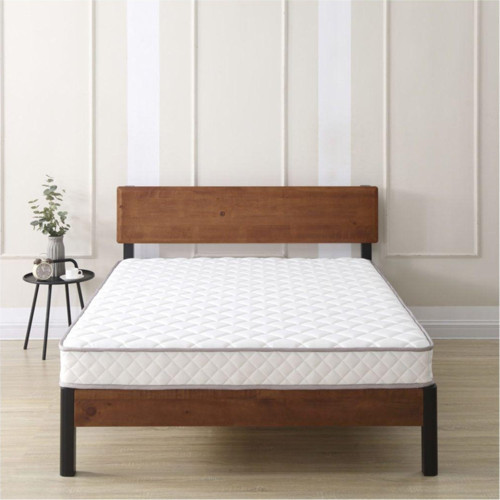 Avocado Cotton Kumaş Ortopedik Yaylı Yatak Lüx Soft Ortopedik Yaylı Yatak 40x80 Cm