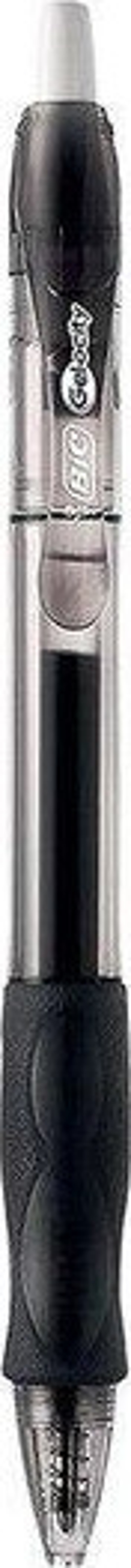 Gelocity Jel Kalem 0.7 Mm Siyah 958192