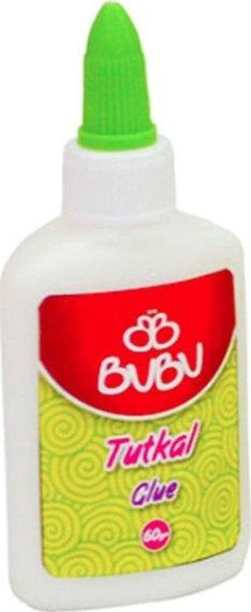 Tutkal 60 gr BUBU-YP0003