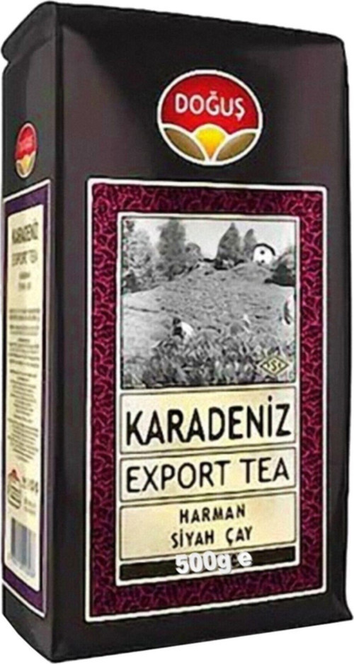 Karadeniz Export 500Gr ( 50 Adet )