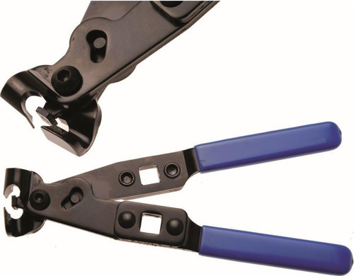Hortum Kelepçe Pensesi Kulaklı Kelepçeler İçin 240 Mm