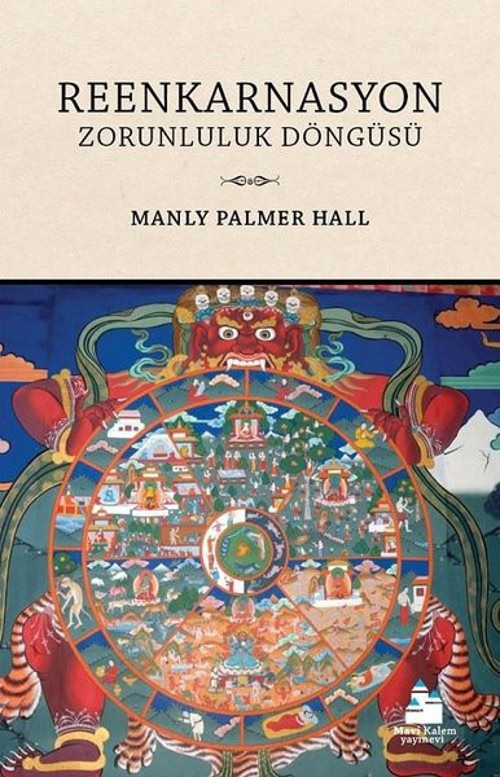 Reenkarnasyon - Zorunluluk Döngüsü
