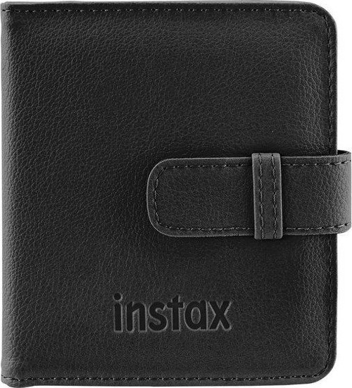 İnstax mini 11 Charcoal Gray Fotoğraf Albümü