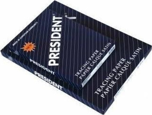 A-3 President Aydınger 90-95 Gr P.Ayd.Kg3.090.03 (1 Paket 250 Adet)