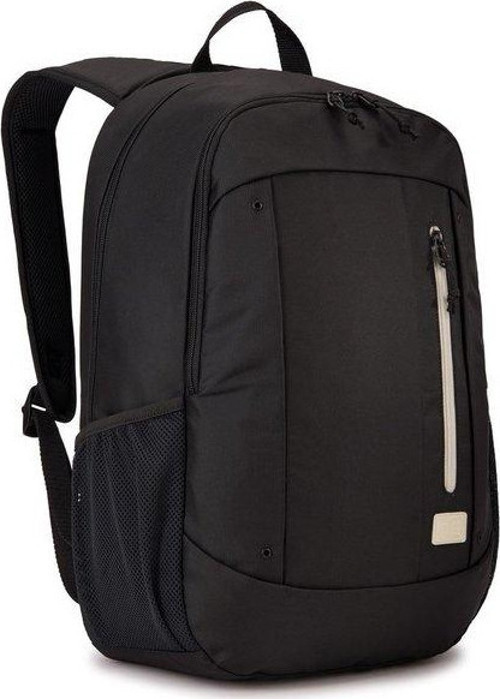 Jaunt Recycled Notebook Sırt Çantası, 15.6" Siyah