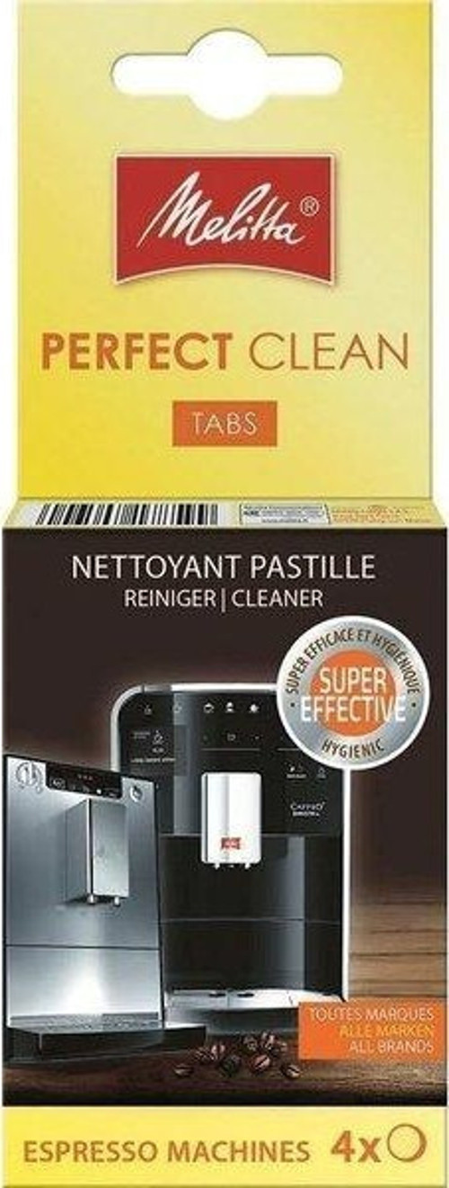 Perfect Clean Temizleme Tableti