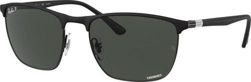 RB3686 186/K8 57 Polarize Unisex Güneş Gözlüğü