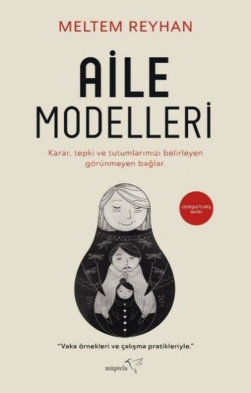 Müptela Yayınları Aile Modelleri