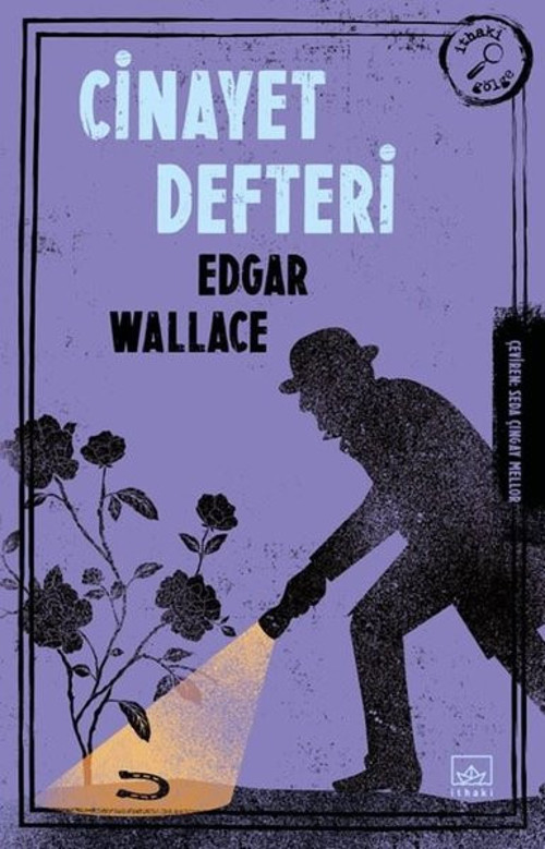 İthaki Yayınları Cinayet Defteri