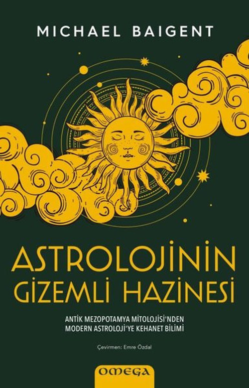 Omega Astrolojinin Gizemli Hazinesi