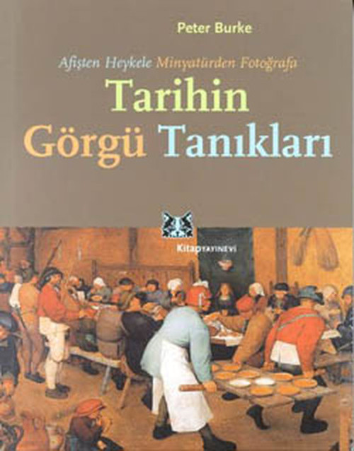 Tarihin Görgü Tanıkları