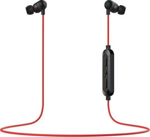 C&T İtfit 103B Kırmızı Bluetooth Kulaklık - Gp-Oau019Saarw (Samsung Türkiye Garantili)