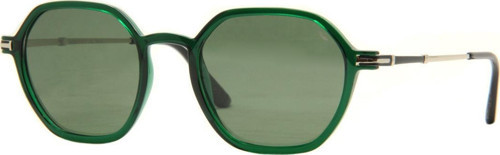 FR2053-09 51 Polarize Unisex Güneş Gözlüğü
