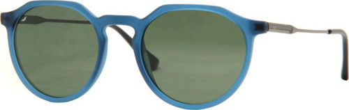 FR2054-08M 51 Polarize Unisex Güneş Gözlüğü