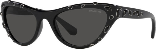 SK6007 100187 57 Kadın Güneş Gözlüğü