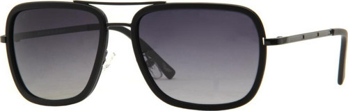 EXL8017-C2 56 Polarize Erkek Güneş Gözlüğü