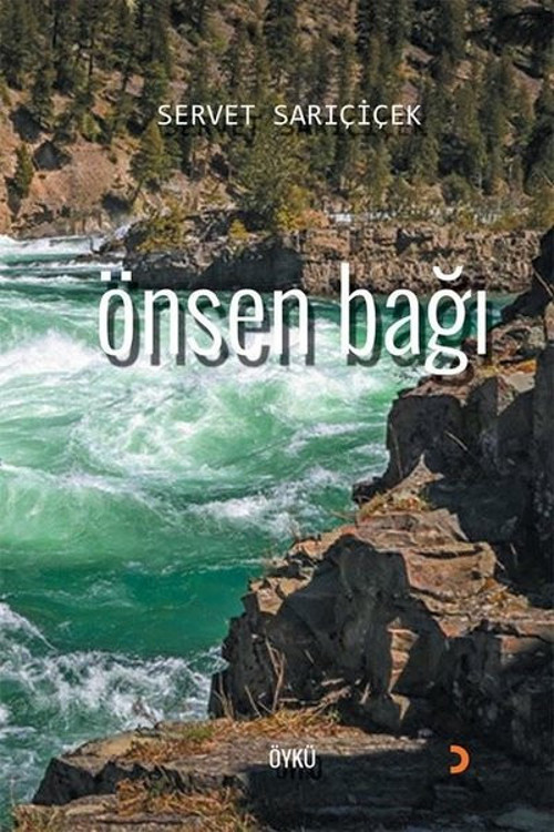 Cinius Yayınevi Önsen Bağı