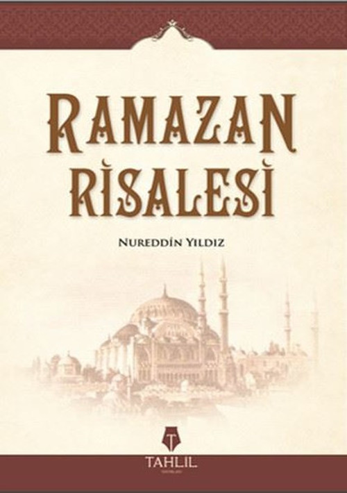 Tahlil Yayınları Ramazan Risalesi